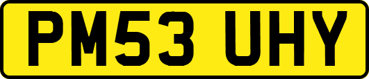 PM53UHY