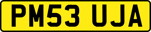 PM53UJA