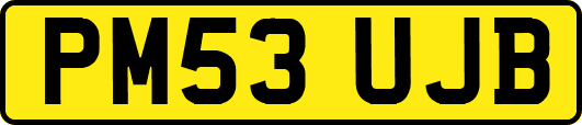 PM53UJB