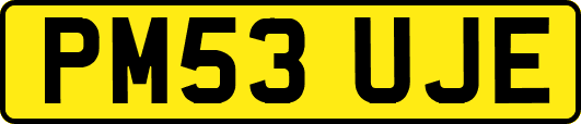 PM53UJE