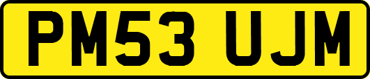 PM53UJM