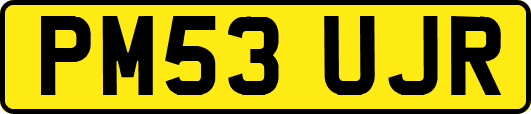 PM53UJR