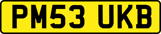 PM53UKB