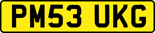 PM53UKG
