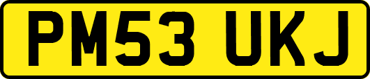 PM53UKJ