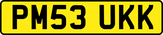 PM53UKK