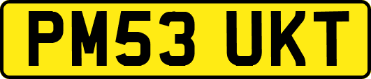 PM53UKT