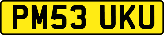 PM53UKU