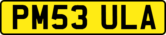 PM53ULA