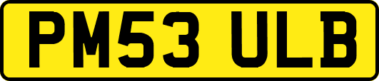 PM53ULB