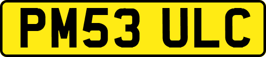 PM53ULC
