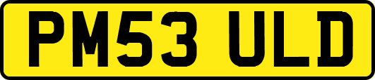 PM53ULD