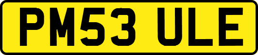 PM53ULE