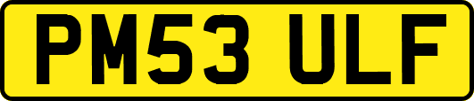 PM53ULF