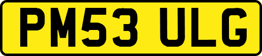 PM53ULG