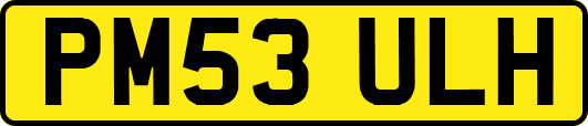PM53ULH