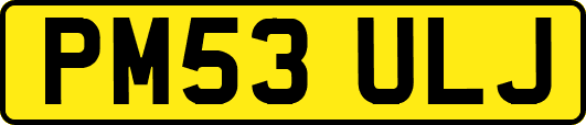 PM53ULJ