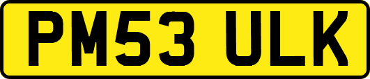 PM53ULK