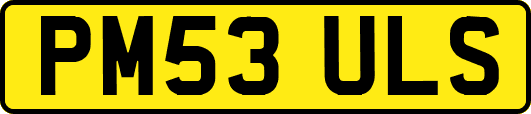 PM53ULS