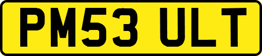 PM53ULT