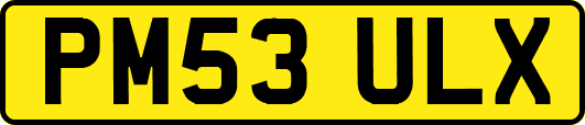PM53ULX