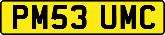 PM53UMC