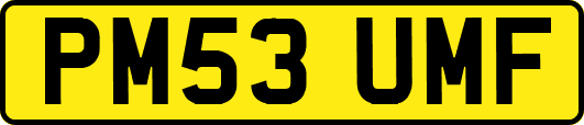 PM53UMF