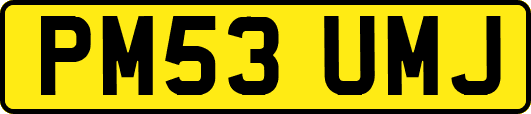 PM53UMJ