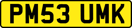 PM53UMK