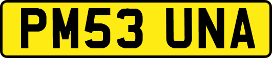 PM53UNA
