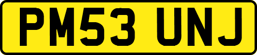 PM53UNJ