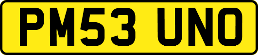 PM53UNO