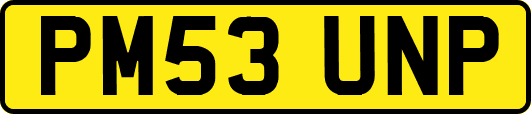 PM53UNP
