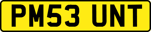 PM53UNT