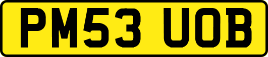 PM53UOB