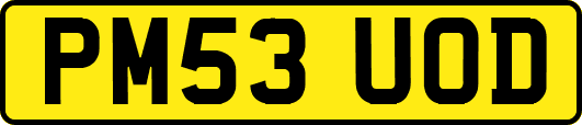 PM53UOD