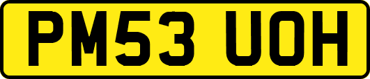 PM53UOH