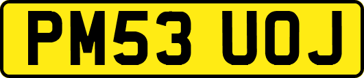 PM53UOJ