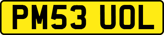PM53UOL