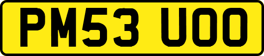 PM53UOO