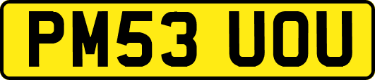 PM53UOU