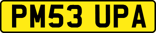 PM53UPA