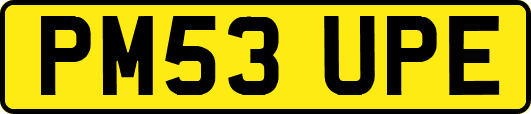 PM53UPE