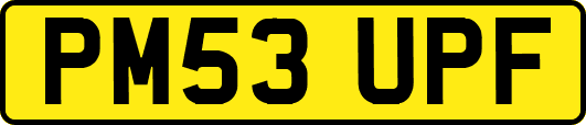 PM53UPF