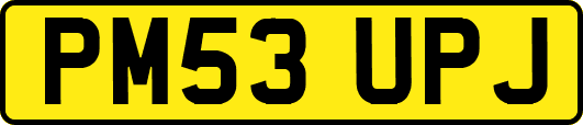 PM53UPJ