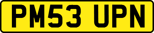 PM53UPN