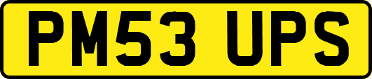 PM53UPS