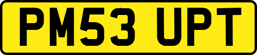 PM53UPT