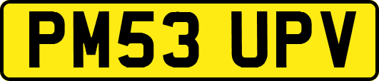 PM53UPV