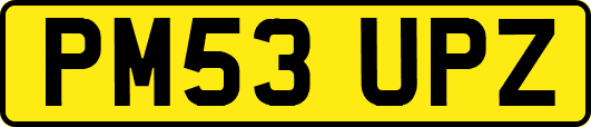 PM53UPZ